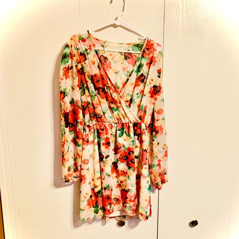 🚨4/$11🚨Dress